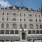 Apartamento Plaza Mayor