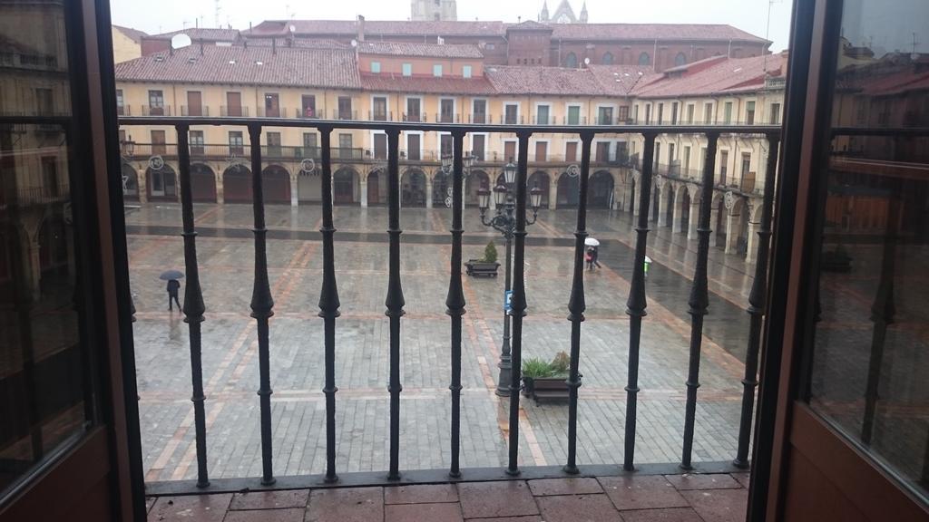 Apartamento Plaza Mayor