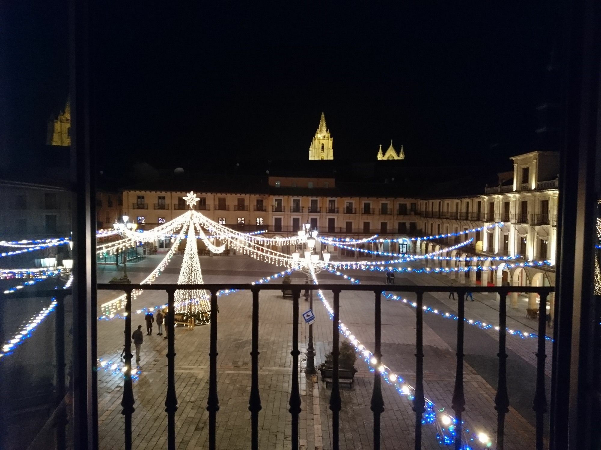 Plaza Mayor