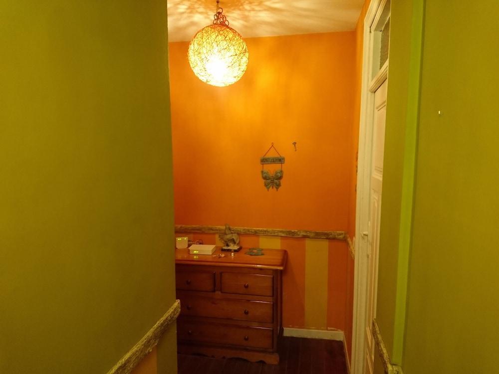 Apartamento Plaza Mayor León